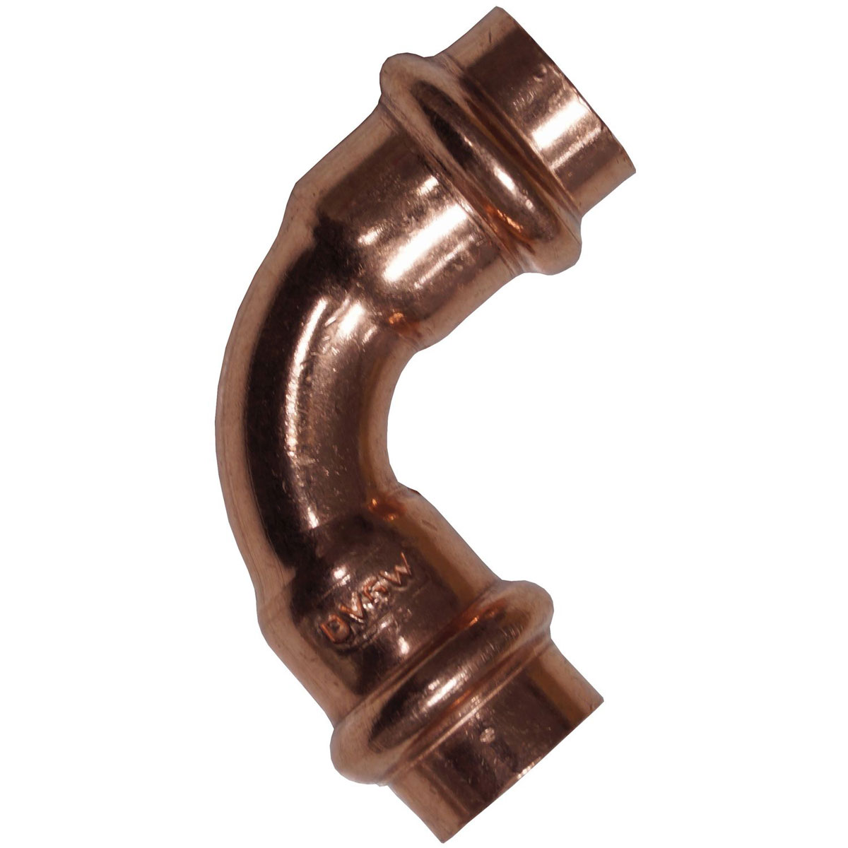 Cornat Press Bogen 90 18 mm 10 Stück