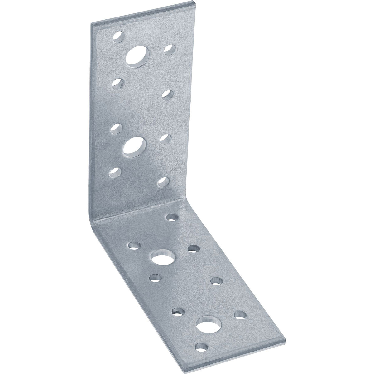 Connex HV-Winkelverbinder 9 x 9 x 4 cm 25 Stück Connex HV-Winkelverbinder 9 x 9 x 4 cm 25 Stück