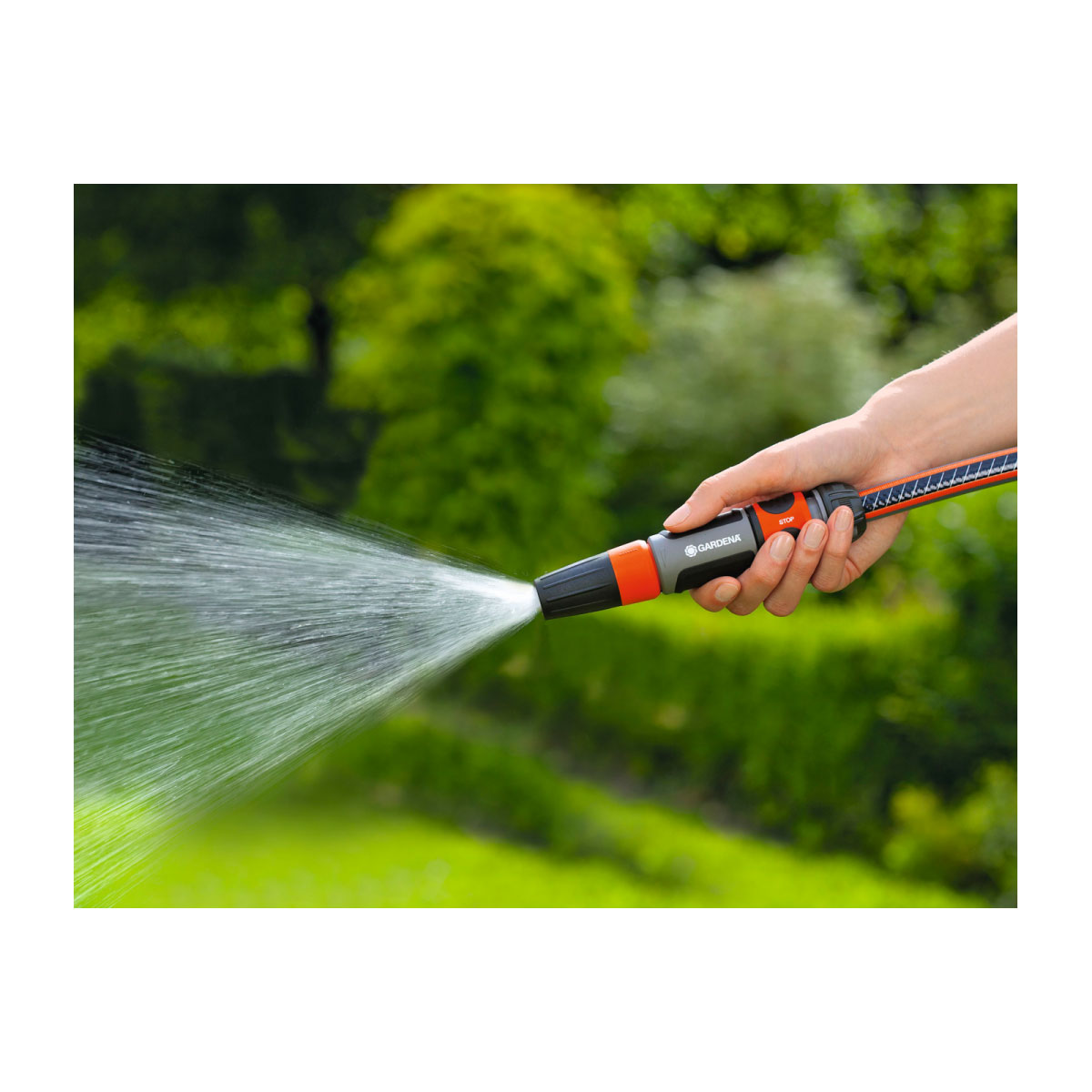 55+ Gardena Reinigungsspritze Hornbach, Online bestellen oder online