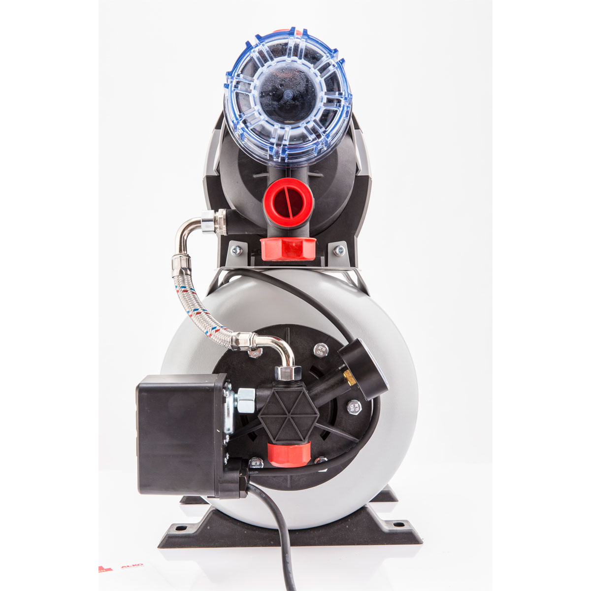 AL-KO  Hauswasserwerk HW 3600 Easy Bild 2