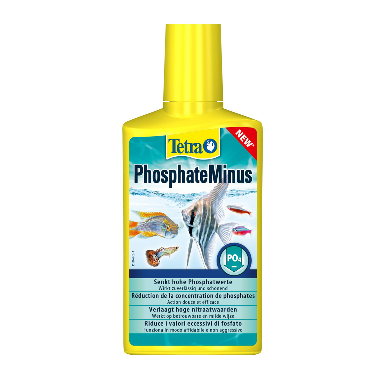 Tetra  PhosphateMinus 100 ml