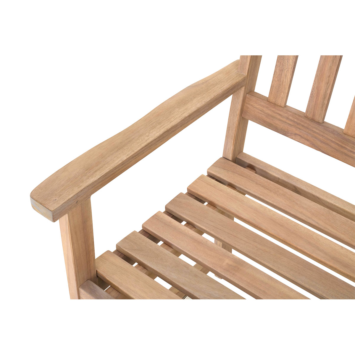 Haveson Gartenbank Mykonos  Bild 4