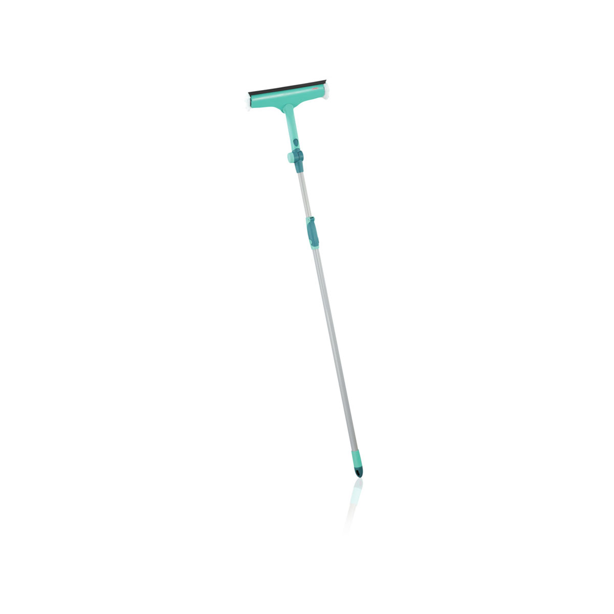 Leifheit  Fensterwischer 3in1 Window Cleaner mit Teleskopstiel