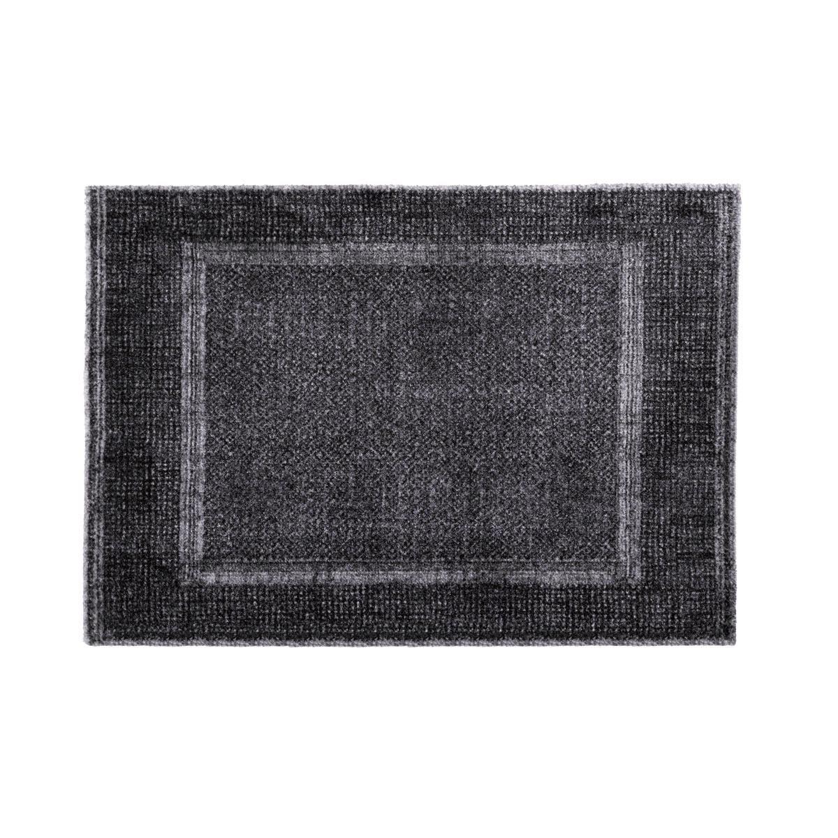 Barbara Becker Fußmatte BB Square 50 x 70 cm