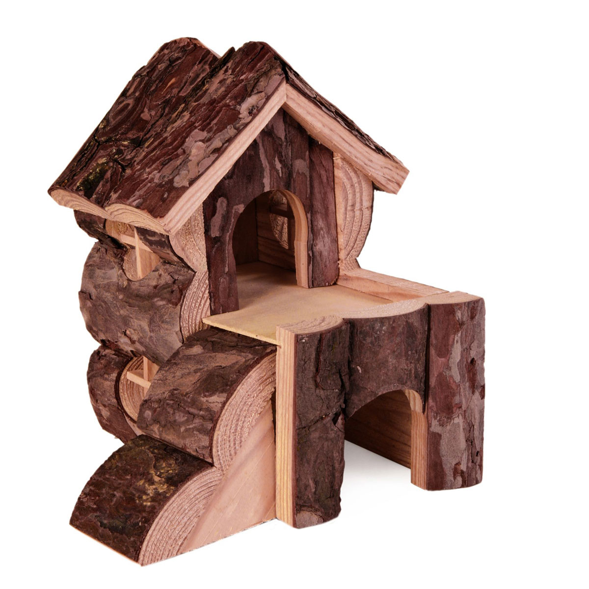 Trixie Natural Living Haus Bjork 15x15x16cm