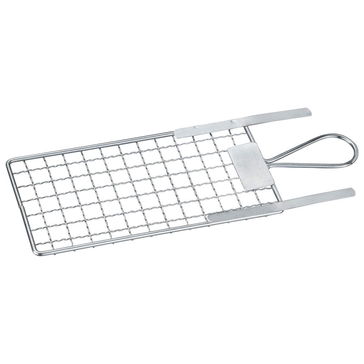 Color Expert Abstreifgitter 11 x 20 cm Metall verzinkt