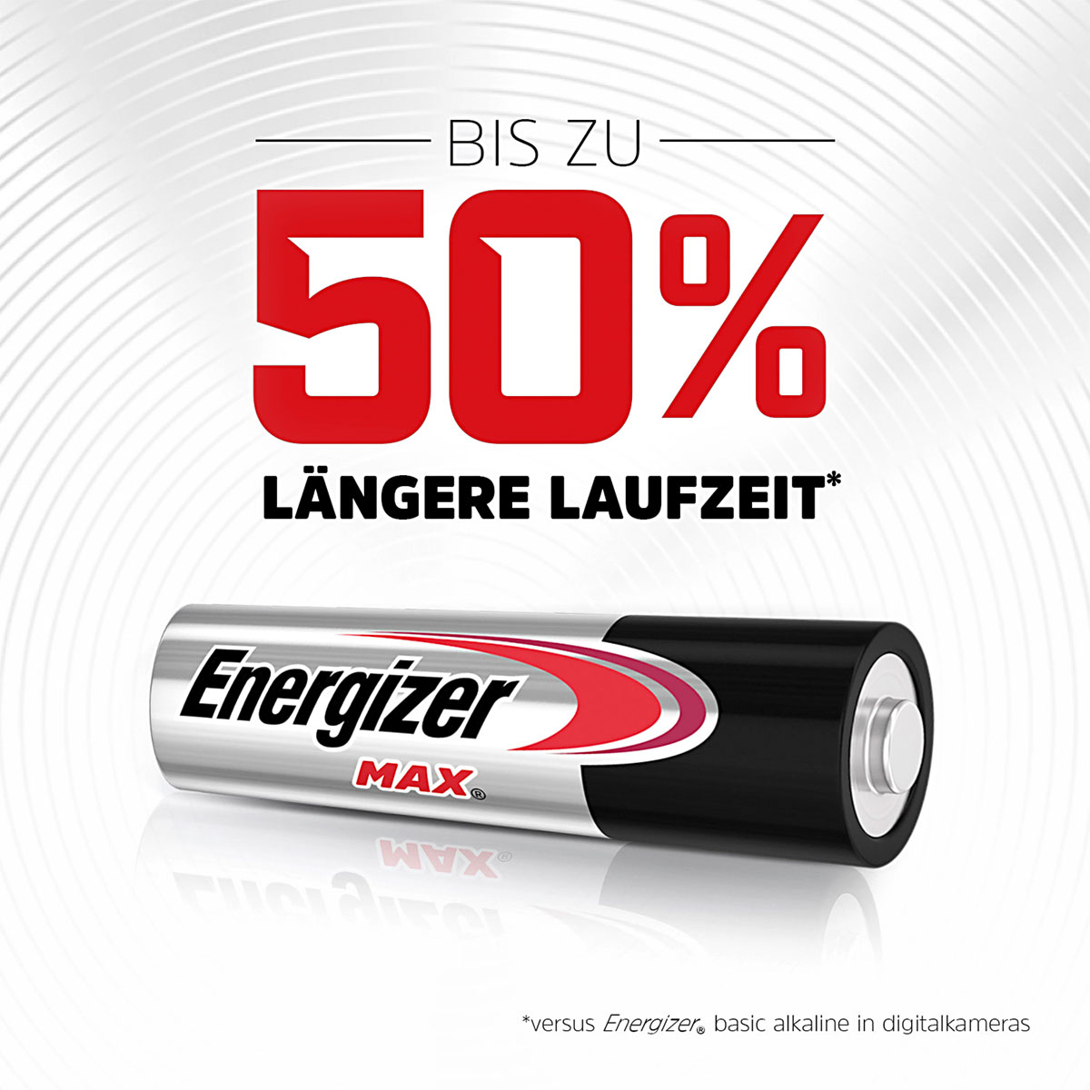 Energizer AA-Batterie Maginon 12 Stück Bild 3