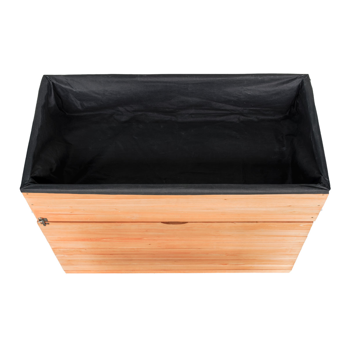 Wingart Hochbeet mit Aufbewahrungsmöglichkeiten Bild 7