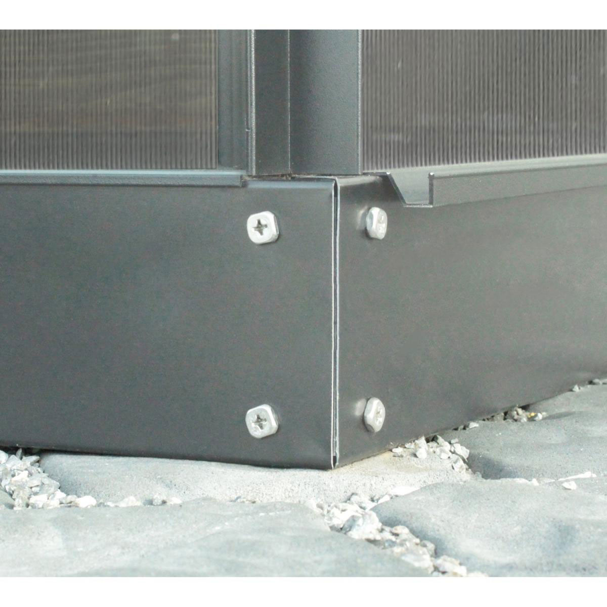 Vitavia Fundament 3000 für Calypso 12,5 cm