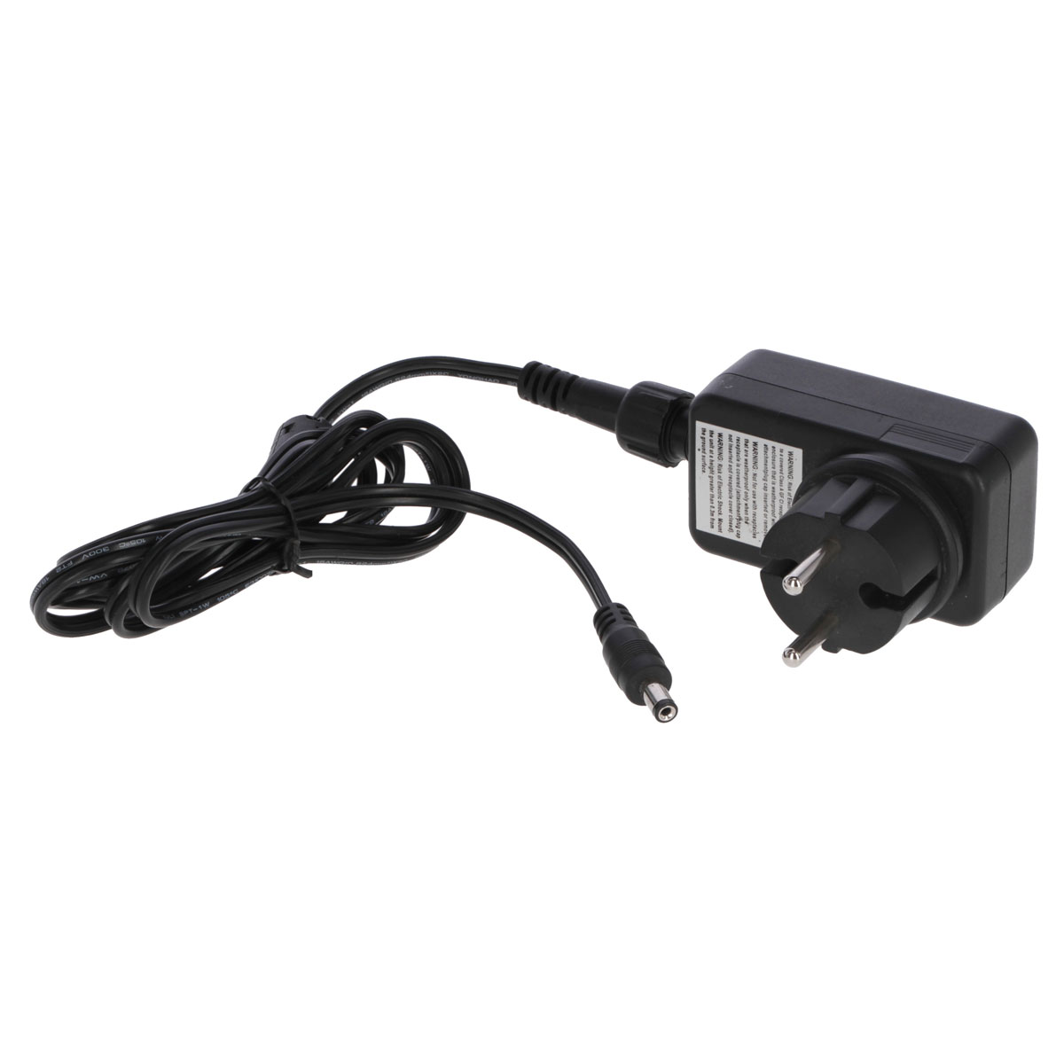 Stallüberwachungs-Kamera IPCam 2.0 schwarz