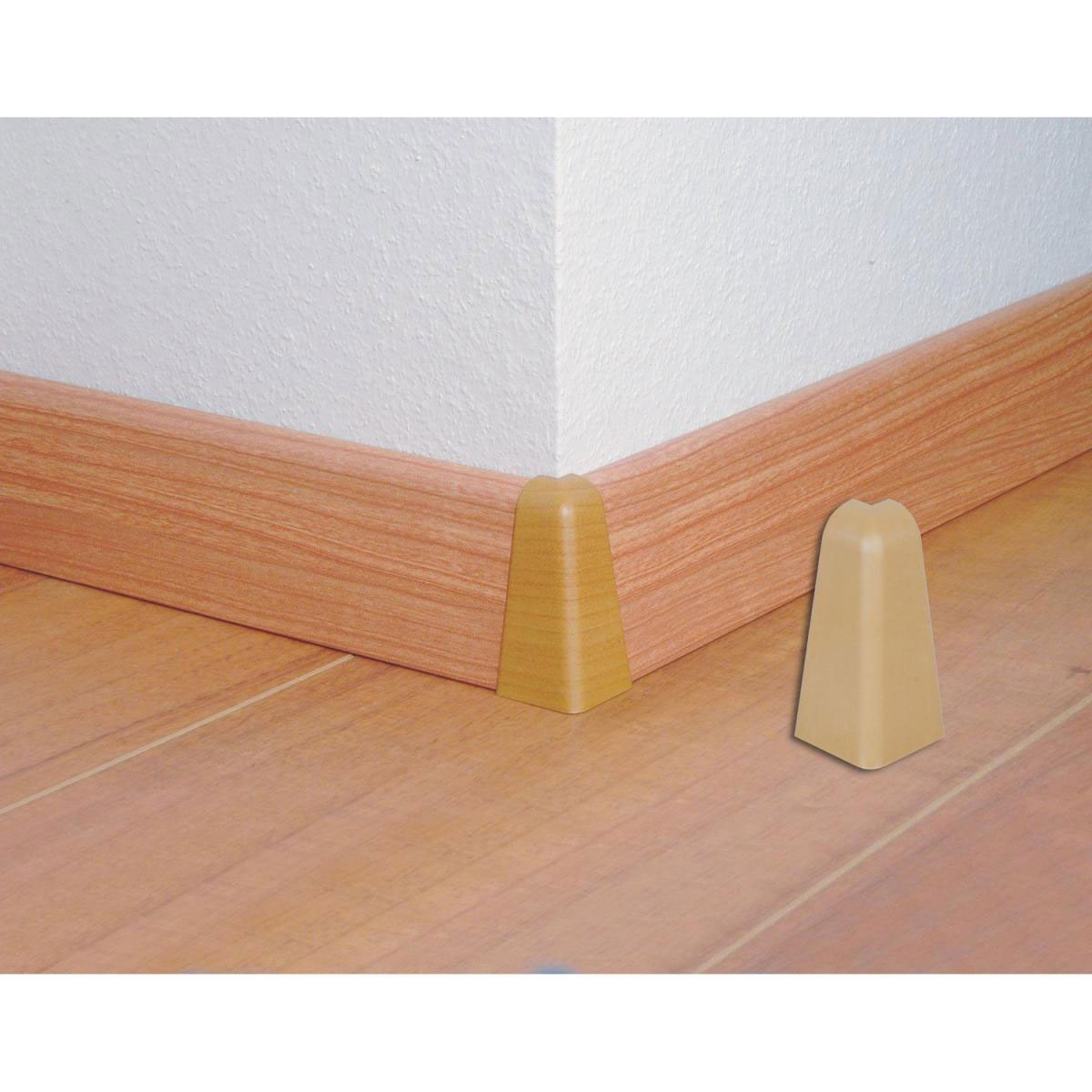 Außenecke 19 x 58 Eiche Bild 2