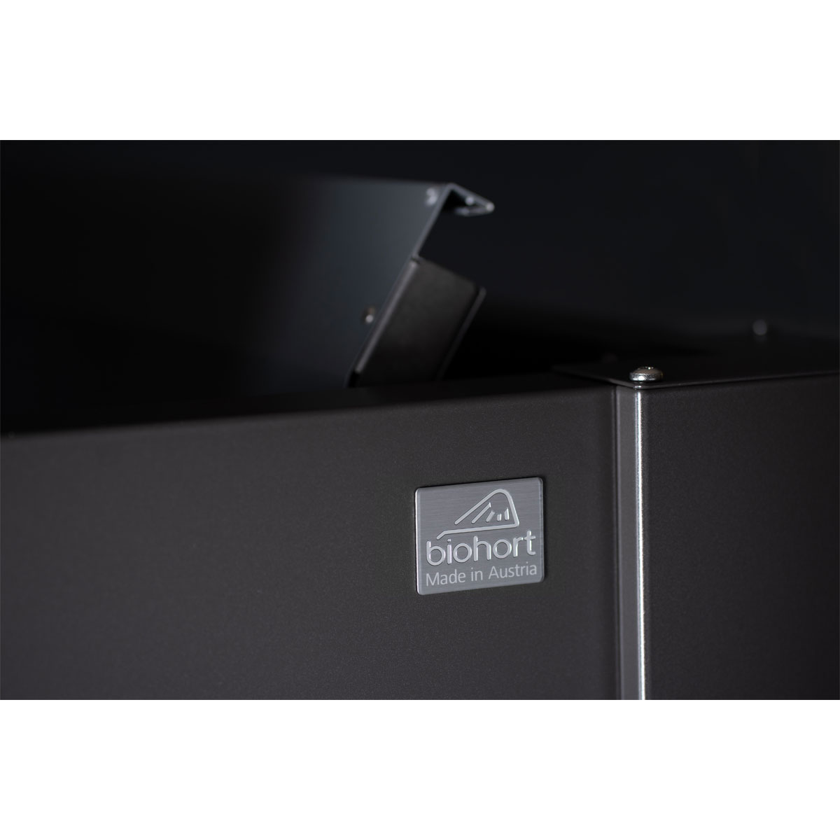 Biohort Steuerungsset EU (inkl. Fernbedienung) Bild 3