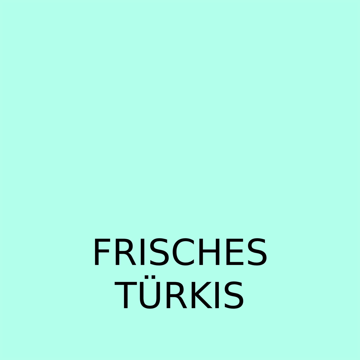 Bondex Kreidefarbe Spray frisches türkis 0,4 L Bild 3