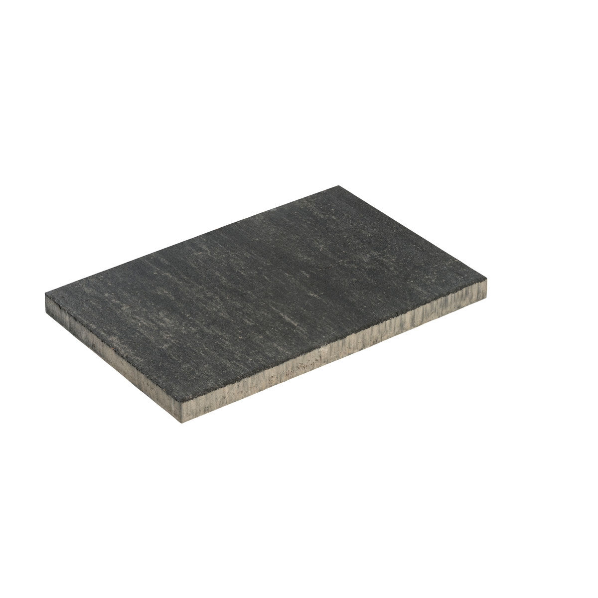 Diephaus Terrassenplatte Plain Quarzit 60 x 40 x 4 cm