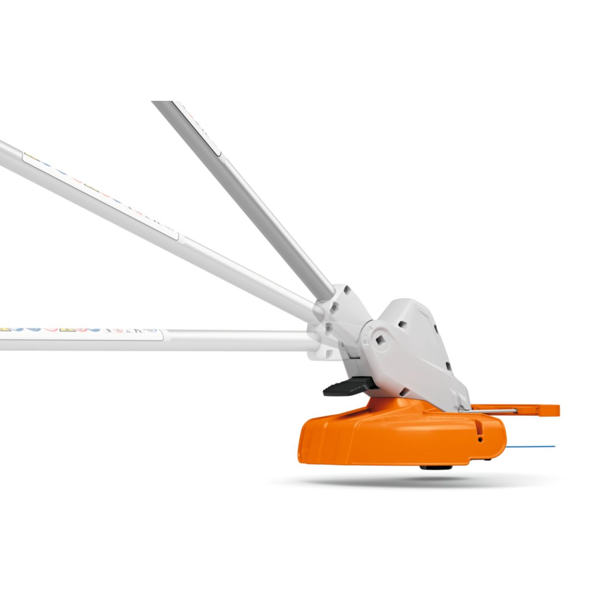 Stihl Akku-Mototsense FSA 50 Set Bild 4