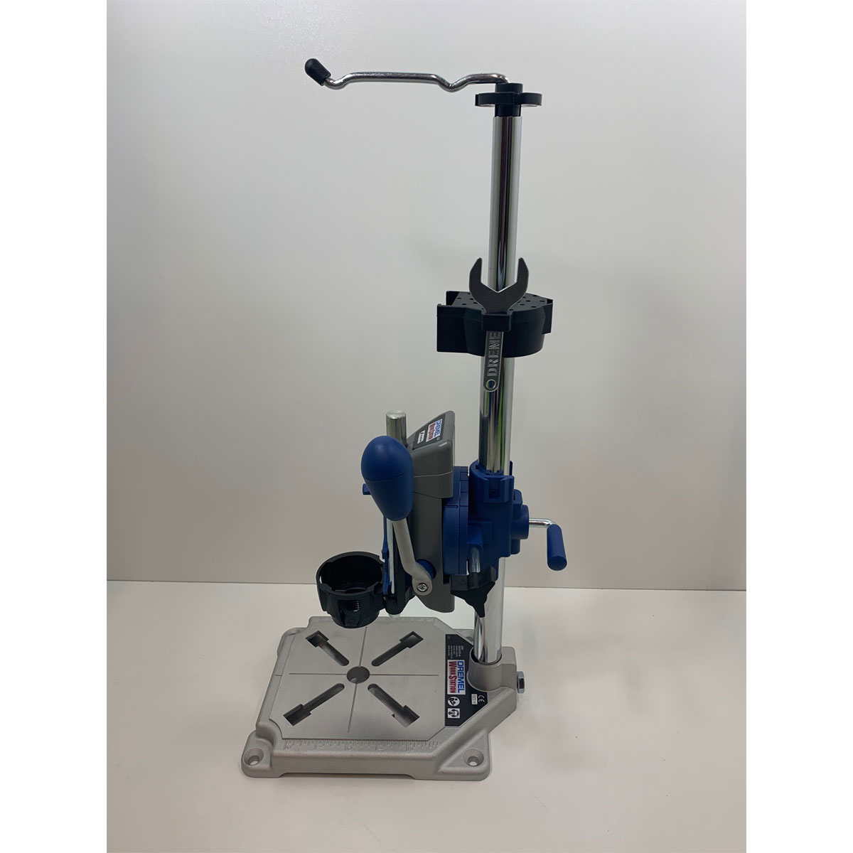 Dremel  Workstation Bild 2