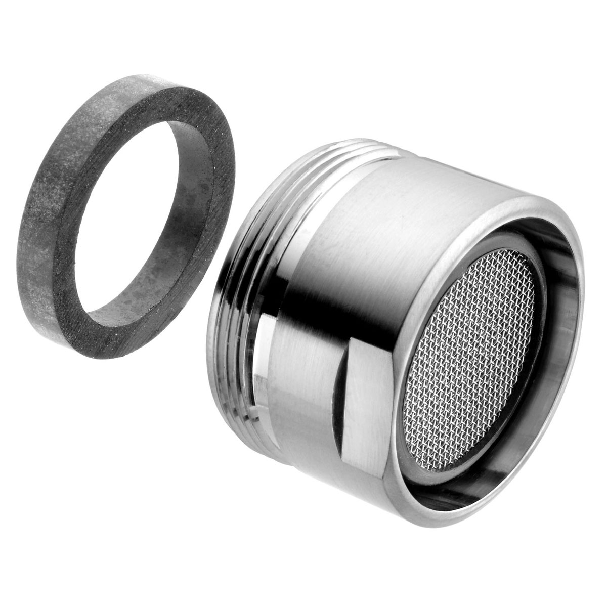 Cornat Luftsprudler M28/1 AG Edelstahl