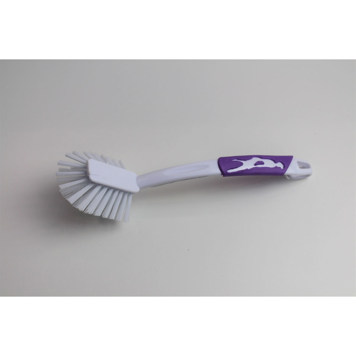 Peggy-Perfect Spülbürste Starline halbrund