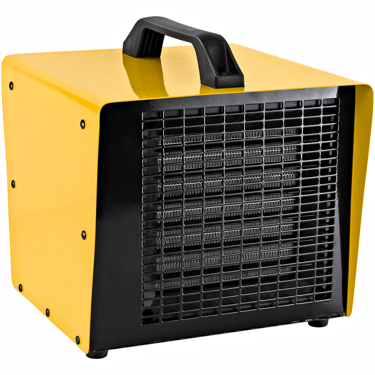 MyFireTool Industrie-Heizlüfter 3000 Watt MyFireTool Industrie-Heizlüfter 3000 Watt
