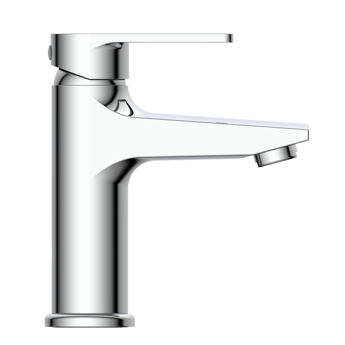Valblue Pienza Waschtischarmatur, Farbe: Chrom Bild 2