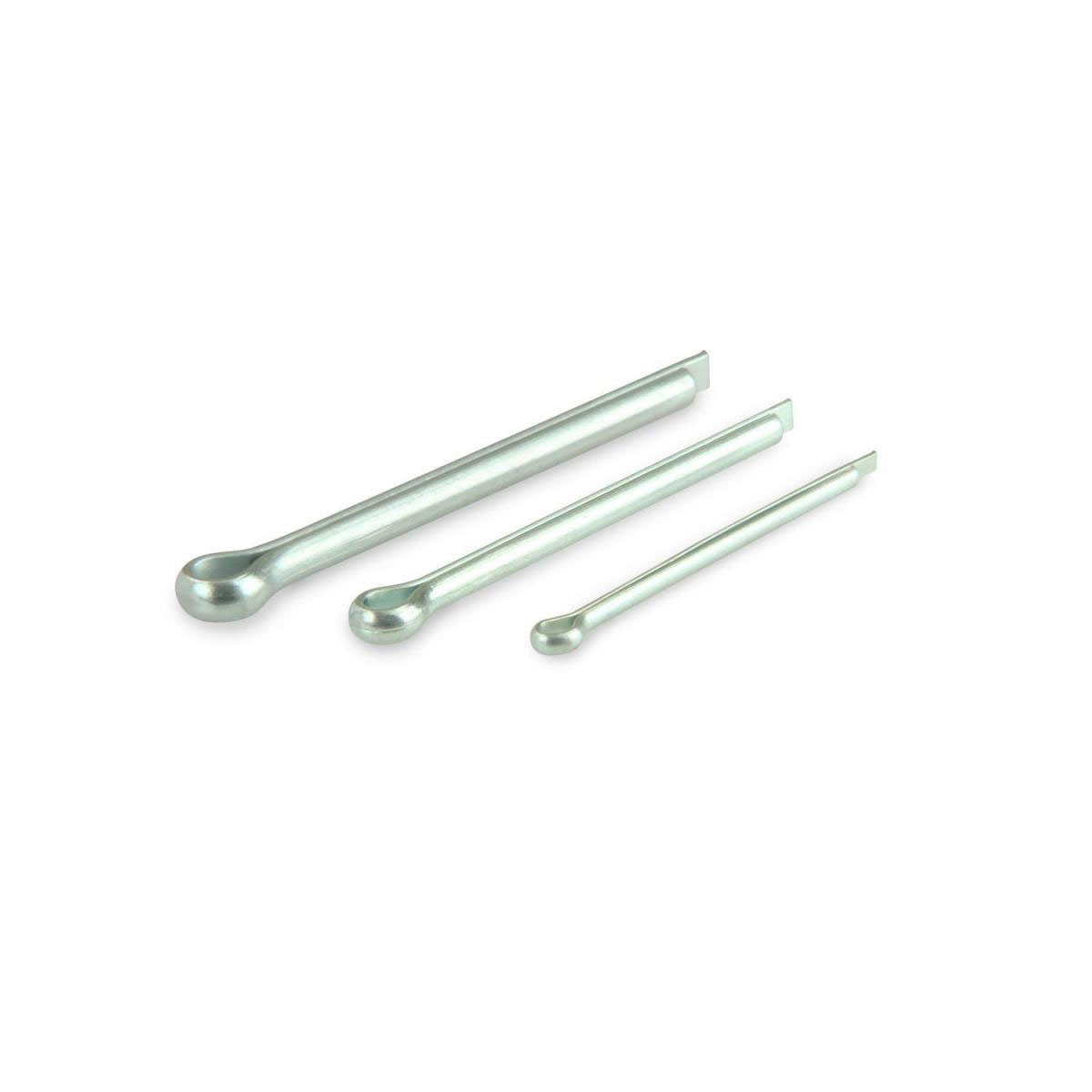 Suki Splint-Set 25-45 verzinkt