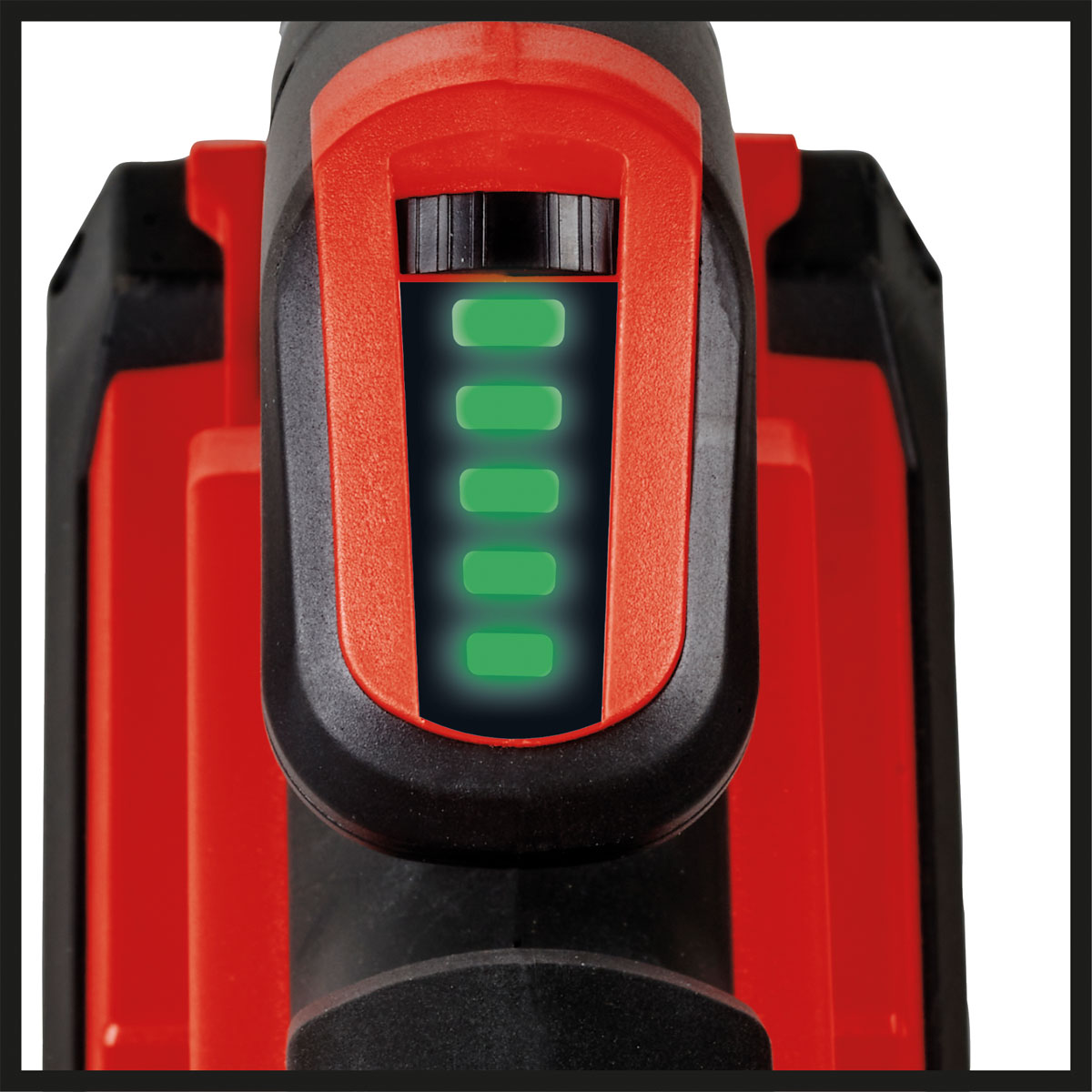 Einhell  Akku-Universalbläser GE-UB 18/250 Li E-Solo Bild 8