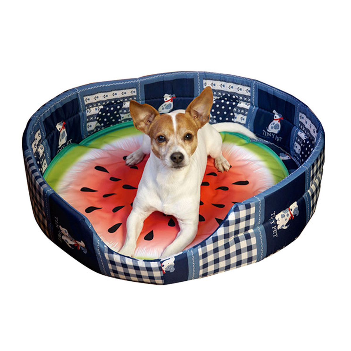 Starlyf Kühlmatte Pet Cooling Mat für Hunde Bild 4