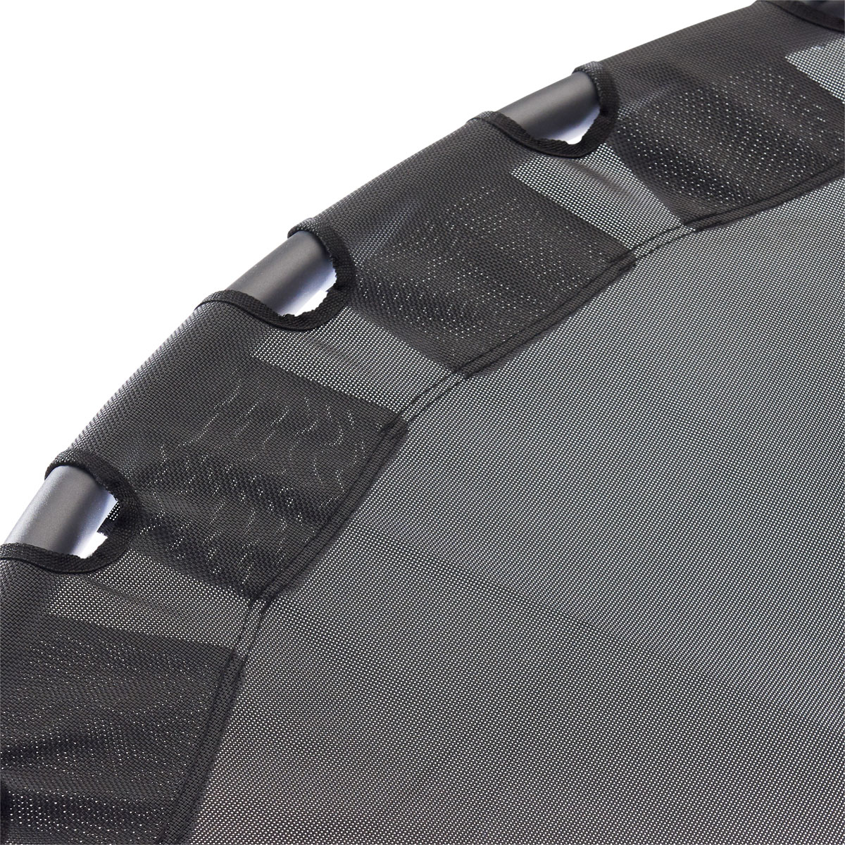 Leco Luxusschaukelbett Mareike Gartenschaukel Bild 7