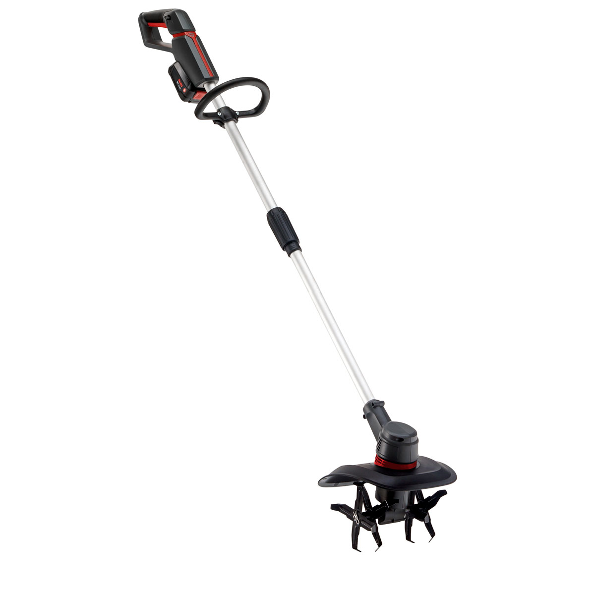 AL-KO  Akku-Bodenhacke 18 V TL 1820 Bild 1