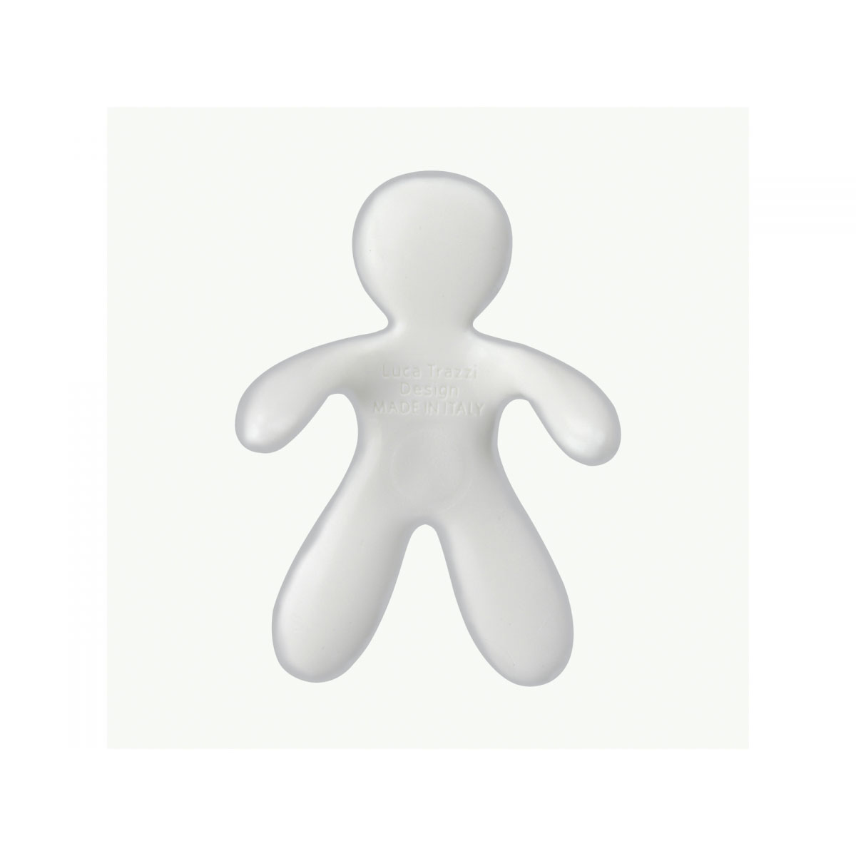 Nigrin Lufterfrischer Mr und Mrs Cesare natürliche Frische weiß