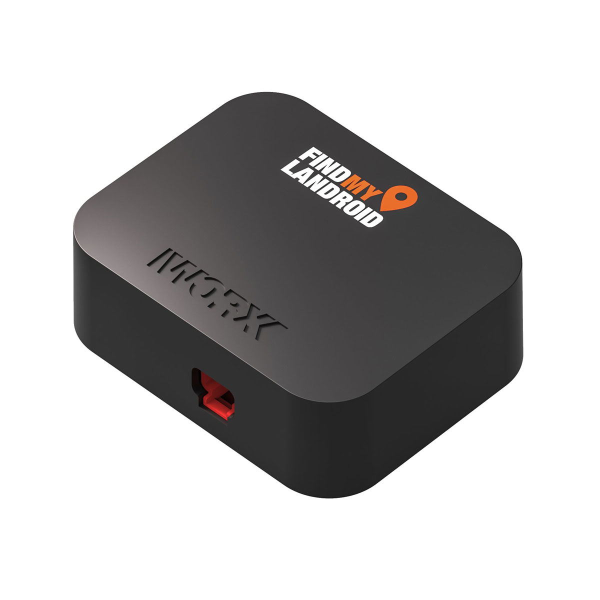 Worx Diebstahlsicherung Find My Landroid WA0862 Bild 1