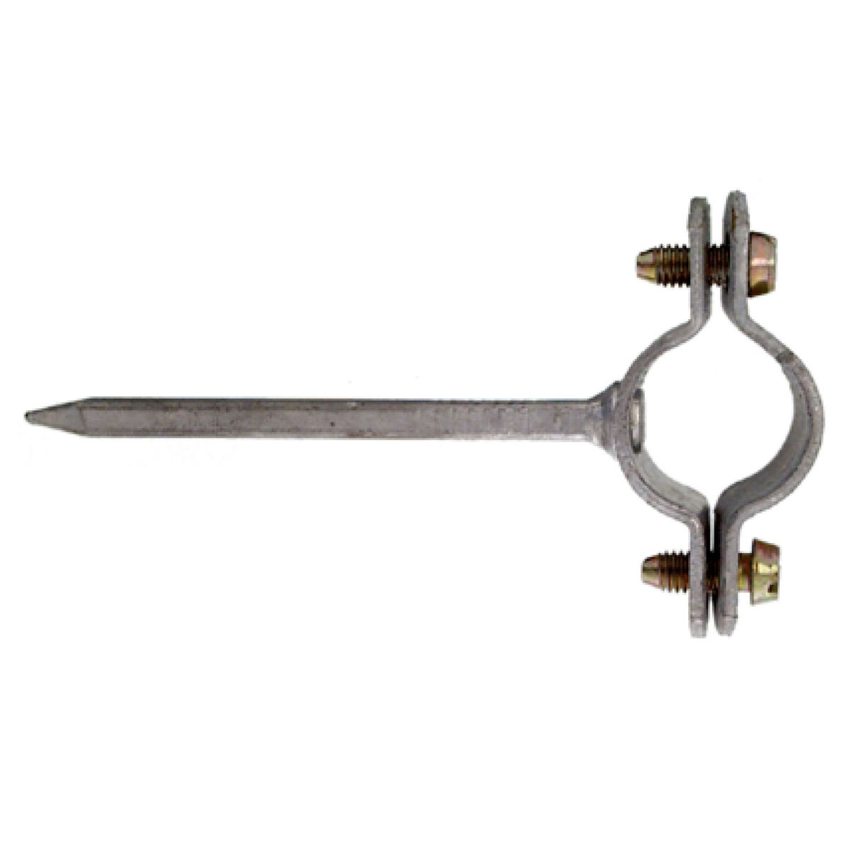 Cornat Rohrschellen verzinkt 1