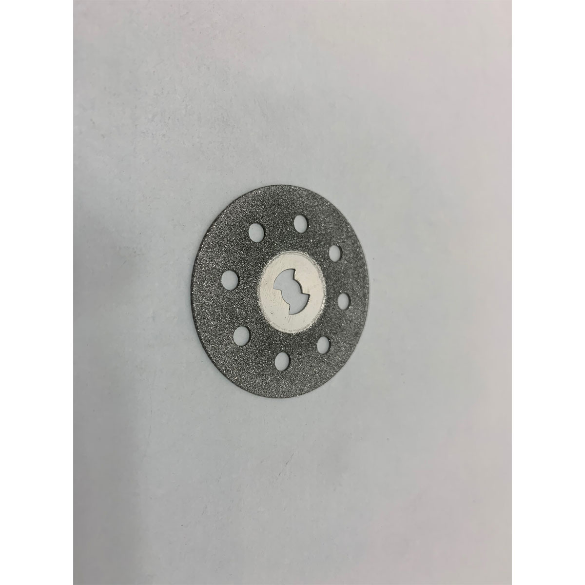 Dremel  Diamant-Trennscheibe SpeedClic Durchmesser 38 mm Bild 3