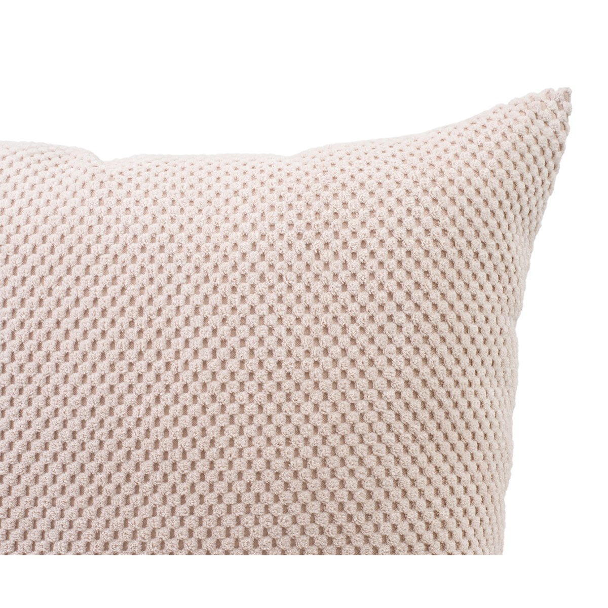 Gözze Kissen Sven 45x45 cm creme Bild 3