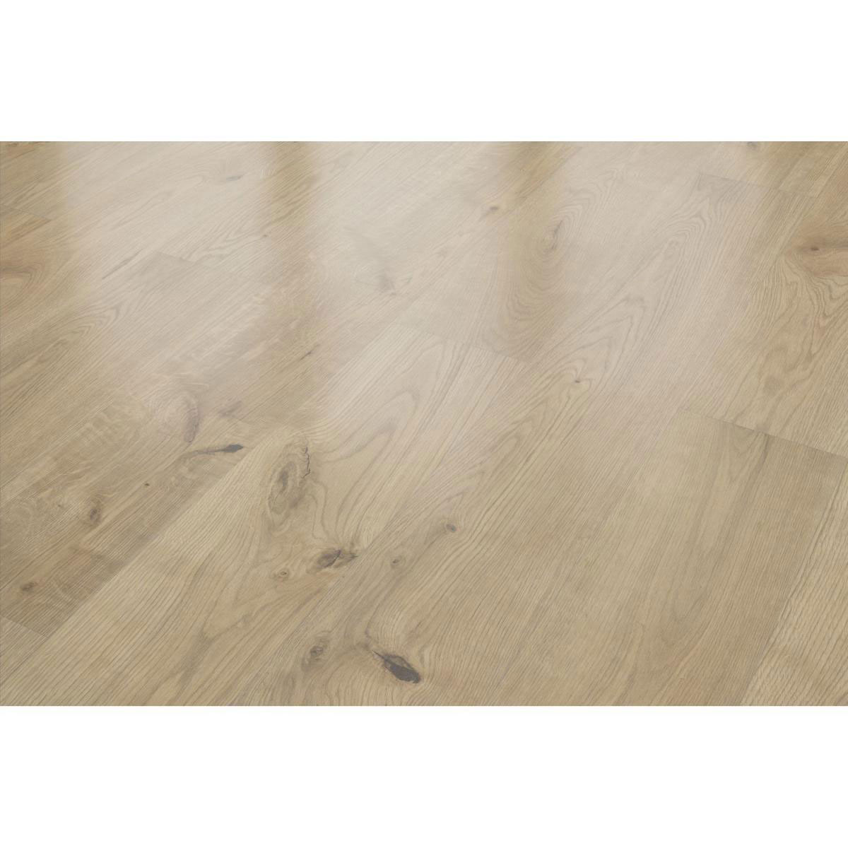 Specht Laminatboden CLASSIC Eiche Rustikal