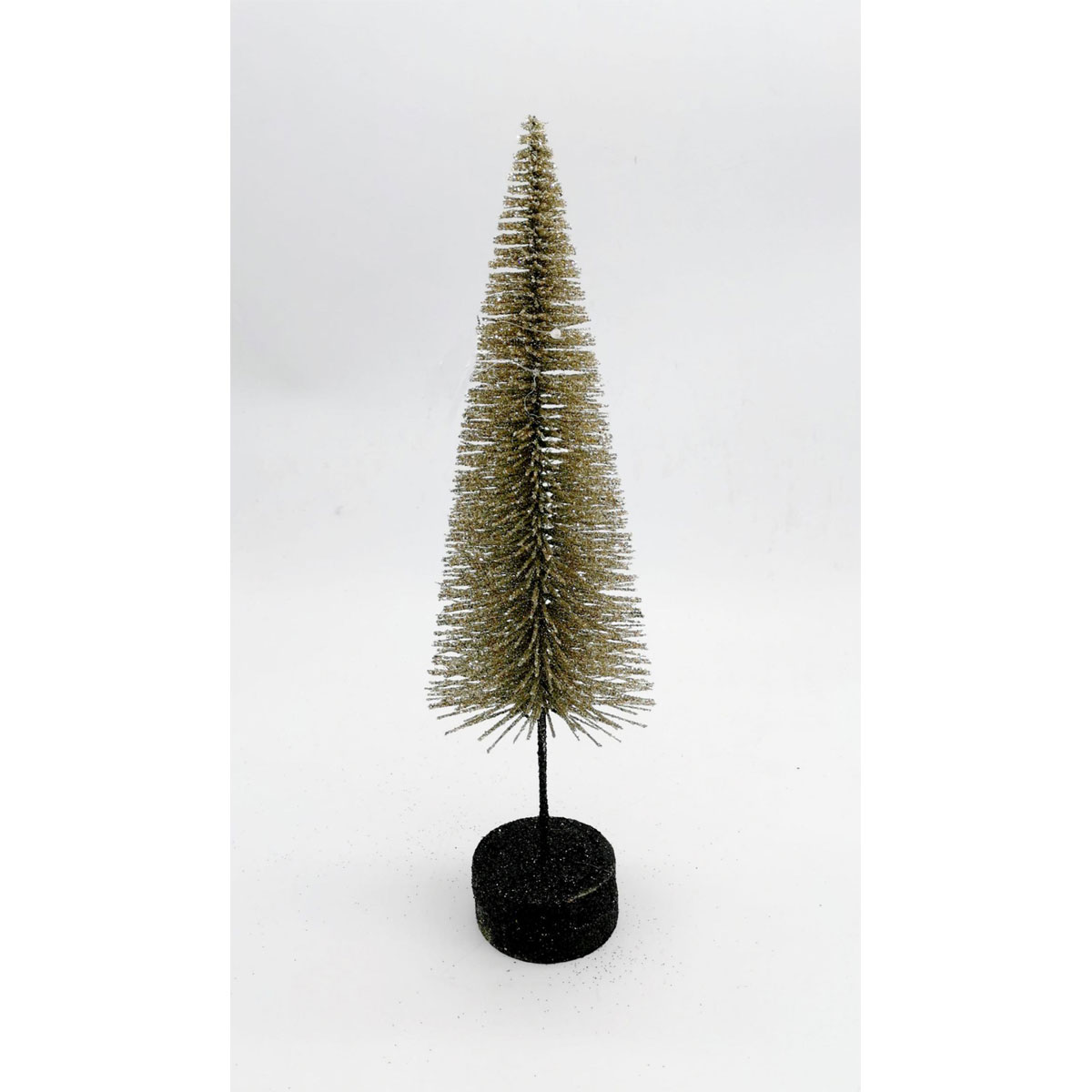 Glitzernes-Wurzelbäumchen 35 cm Tiffany