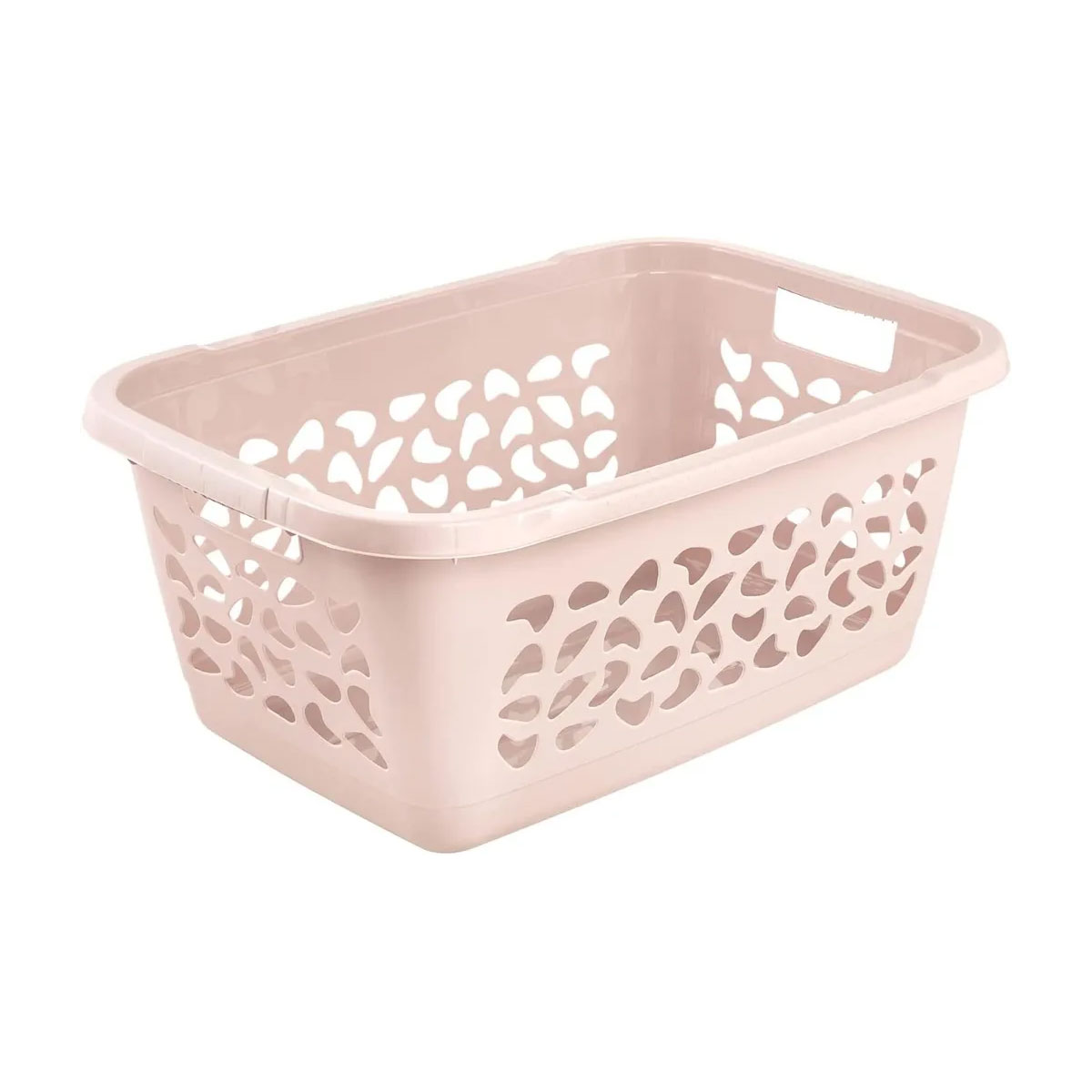 keeeper Wäschekorb Jost nordic pink 52L