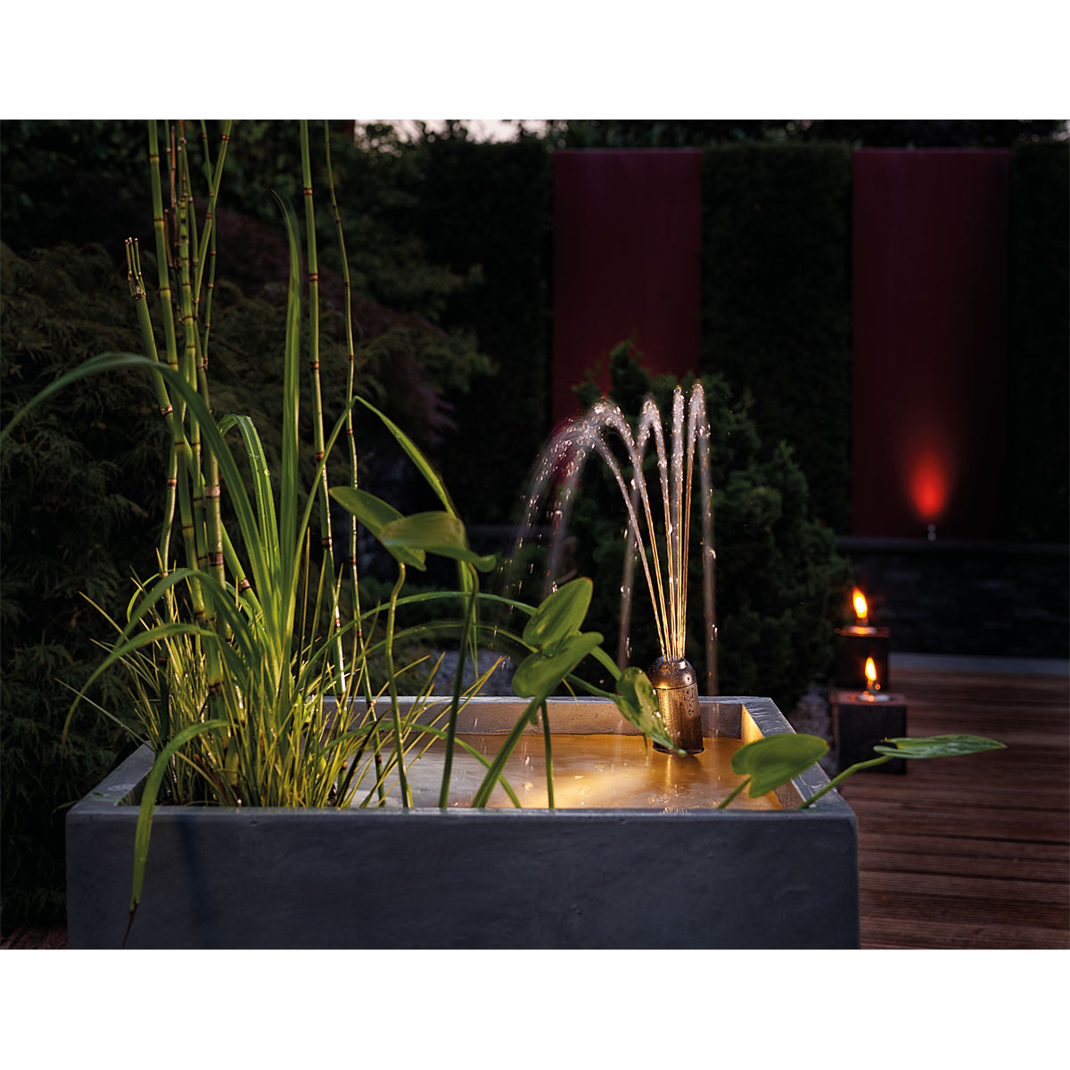 Oase Unterwasserfilter Filtral UVC 1500 Bild 2