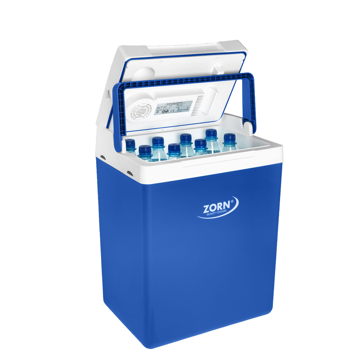 Kuehlbox Z32 LNE 12/230 V Bild 8