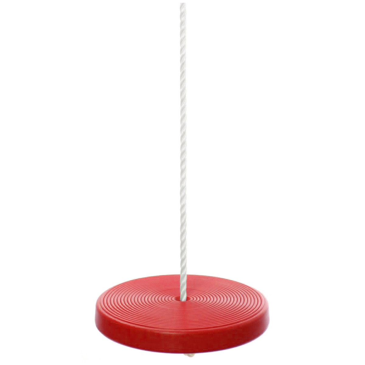 Tellerschaukel aus Kunststoff ca 28 cm Bild 4