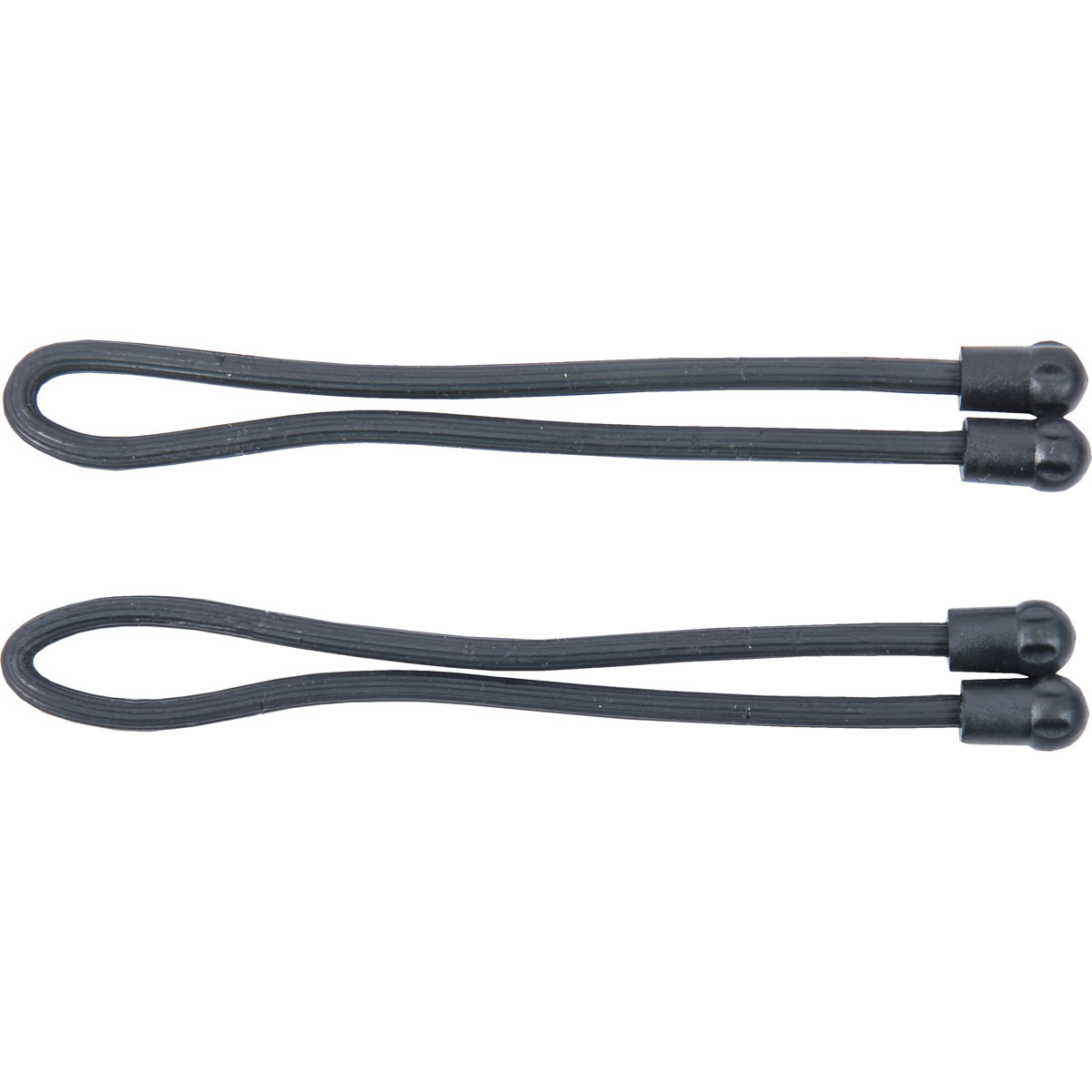 Krone  Flexible Binder 240 mm 2Stck schwarz