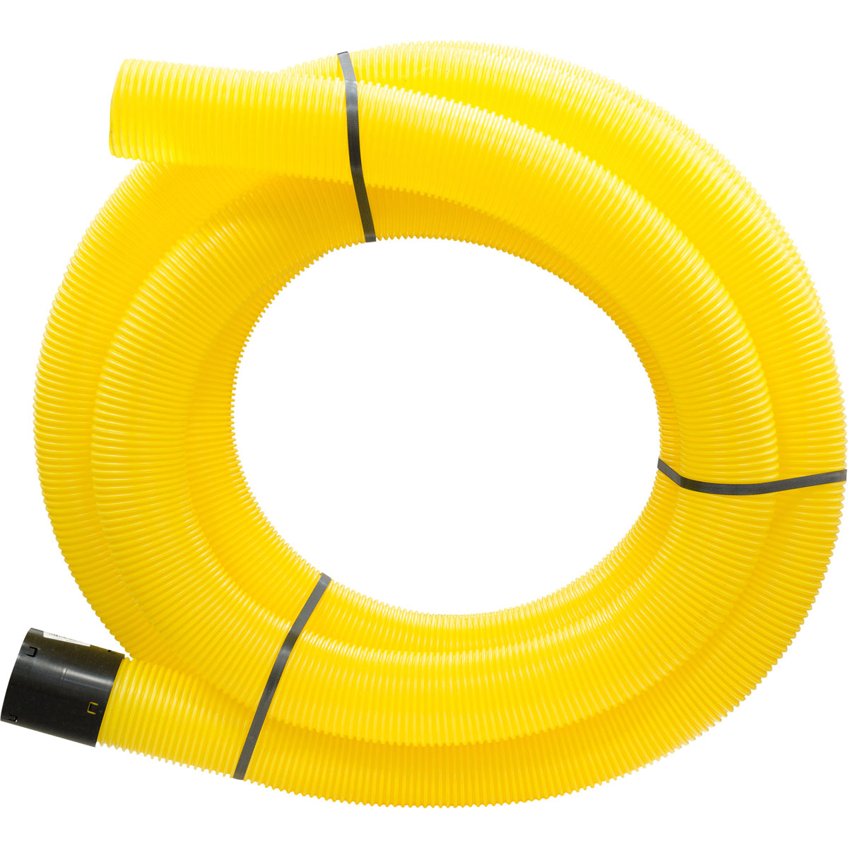 Drainagerohr ungeschlitzt