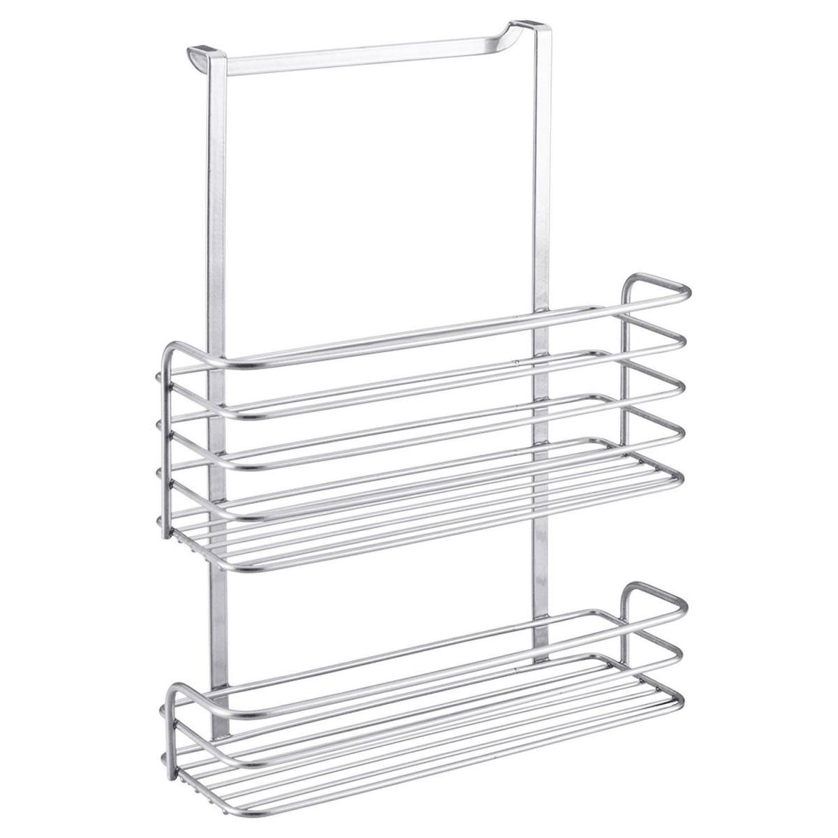 Metaltex Einhängekorb Galileo 2 Etagen Bild 1