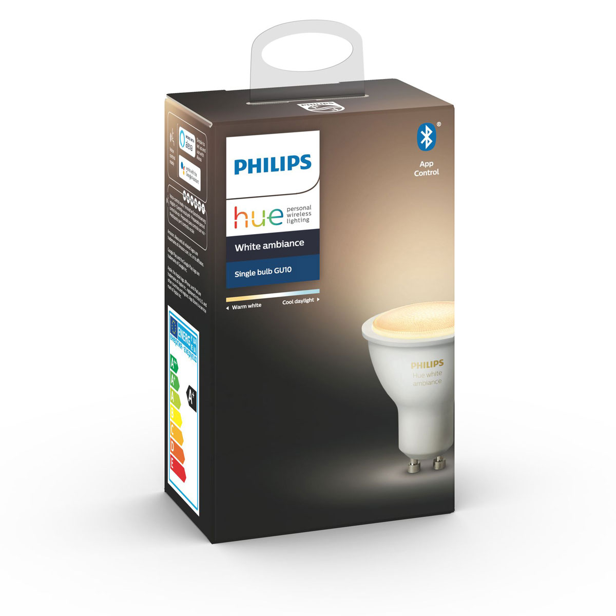 Philips Hue LED-Reflektor White 5,5W Bild 3