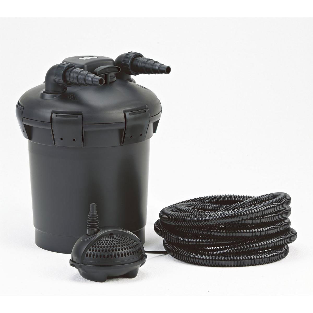 Oase PontecPondo Filter PondoPress 15000