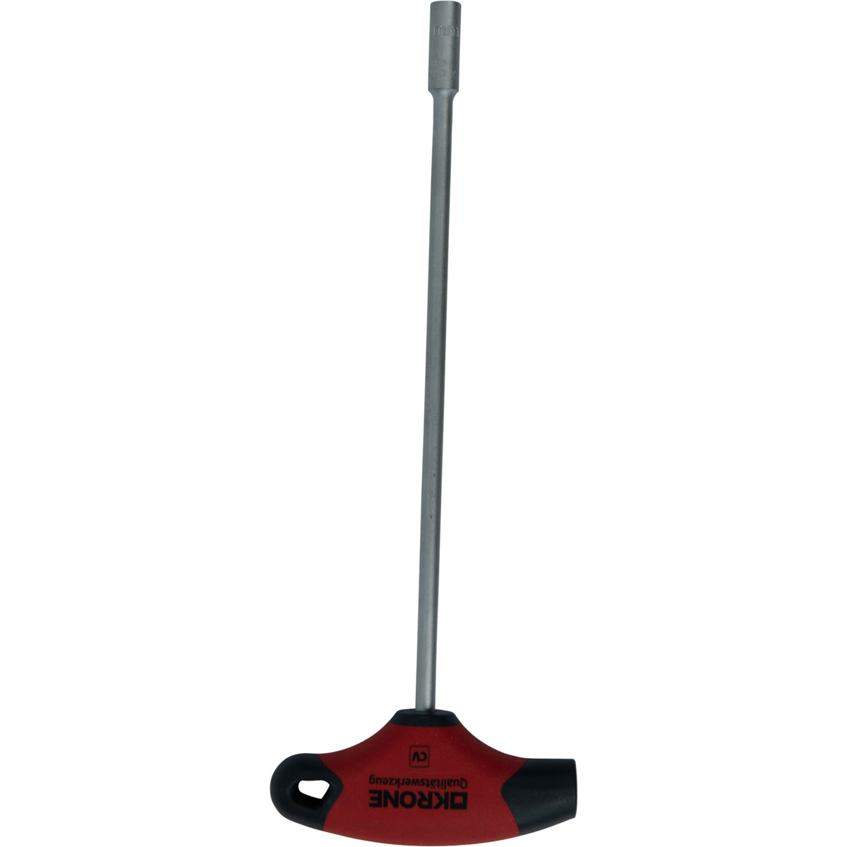 Krone Steckschraubendreher 7 x 230 mm Krone Steckschraubendreher 7 x 230 mm