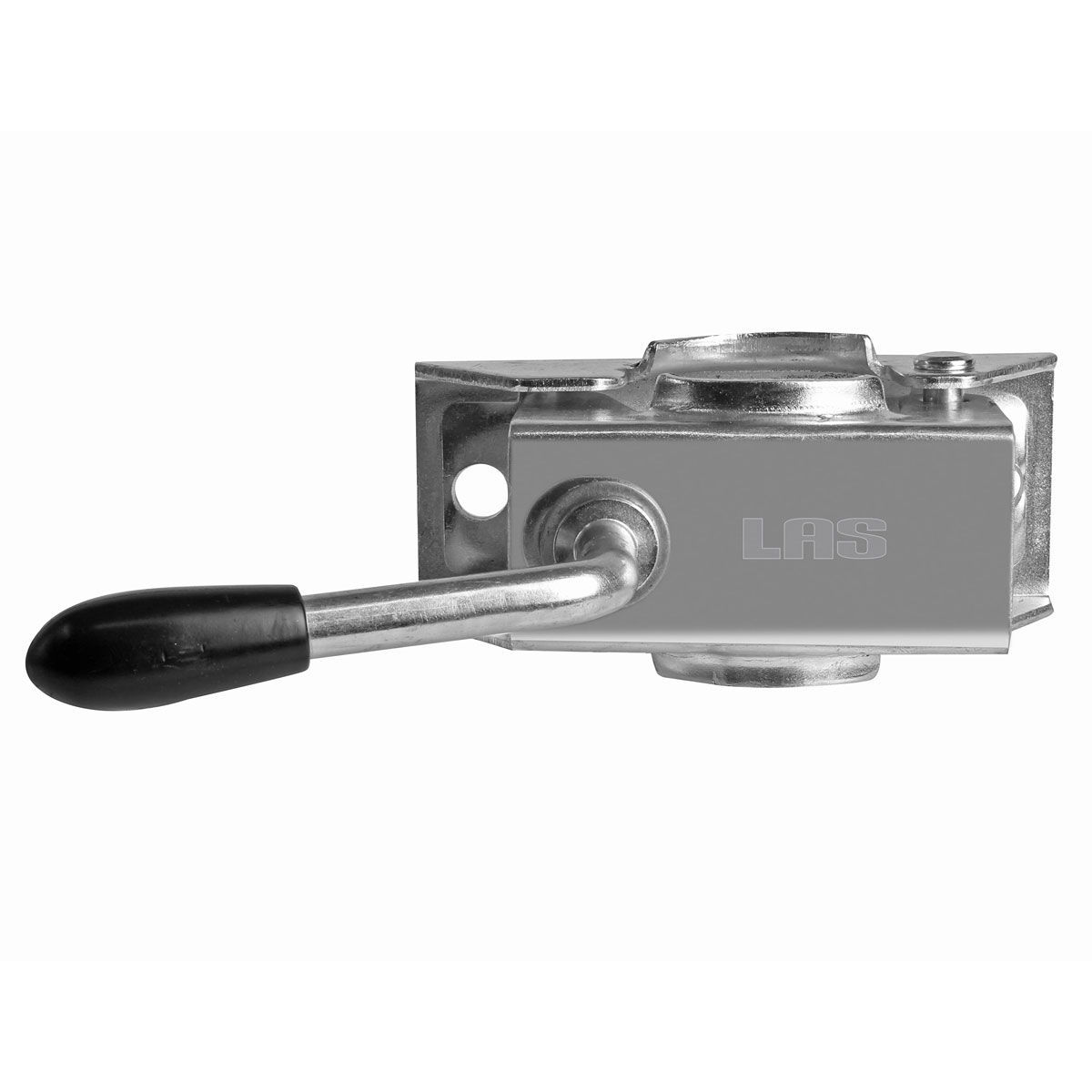 LAS 10630 Stützhalter mit Knebelfeststeller