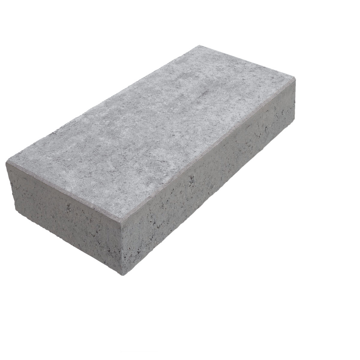 Diephaus  Blockstufe grau 75 x 35 x 15 cm
