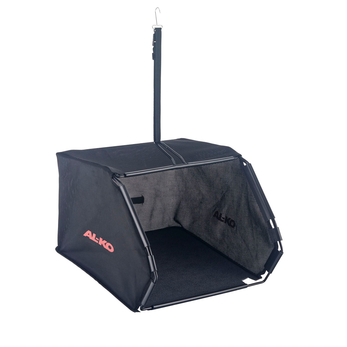 AL-KO Grasfangbox für Spindelmäher Premium 38 cm