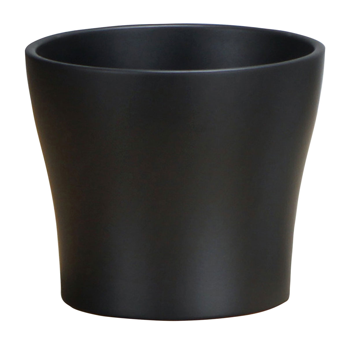Scheurich Übertopf 808§ 17 cm Anthrazit Scheurich Übertopf 808§ 17 cm Anthrazit